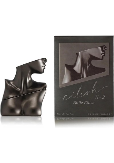 Billie Eilish No 2 Edp 100 Ml Kadın Parfümü Diğer