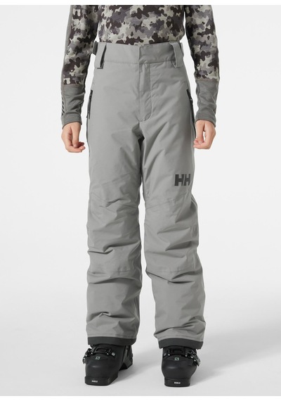 Helly Hansen Jr Legendary Pantolon Gri