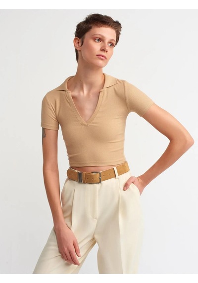 Dilvin Polo Yaka T Shirt 001