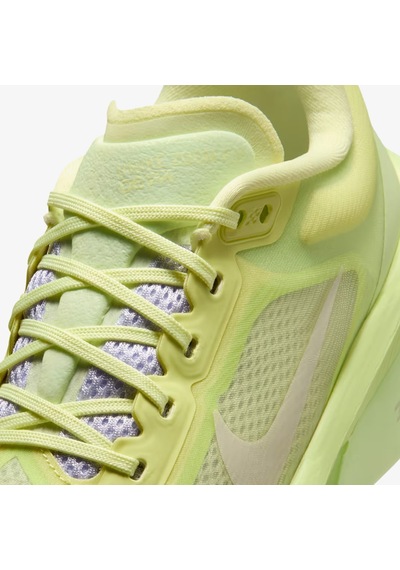 Nike Zoom Fly 6 Kadın Sarı Koşu Ayakkabısı Iq3442-751 Juststep