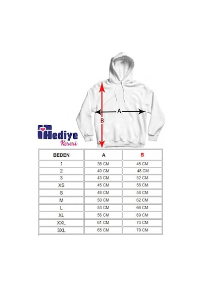 Kişiye Özel Anneler Günü Süper Annem Baskılı Cepli, Kapşonlu B