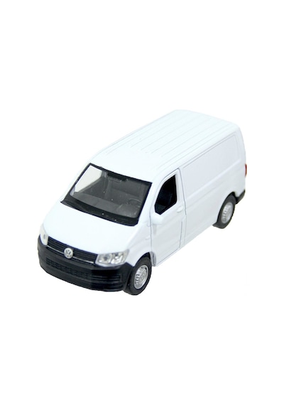 Welly Metal Ç.B Transporter T6 Van -Krs 43762D