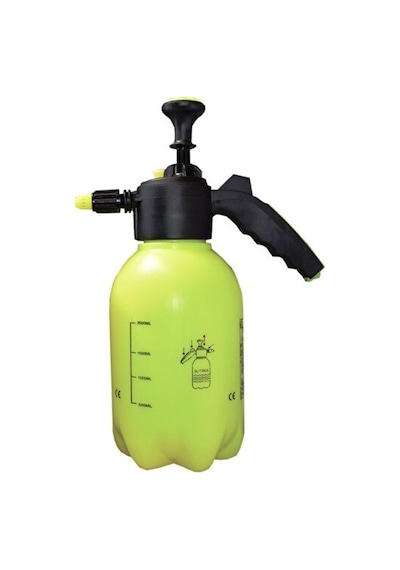 Ayarlanabilir Basınçlı Sıvı Pompası Ilaçlama Pompası Fısfıs 2 Lt