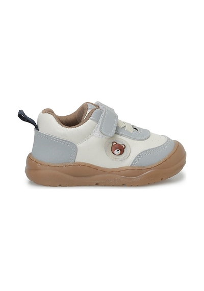 Polaris Mumy.ı Krem Erkek Çocuk Sneaker Mumy.ı6pr 000000000102695436 Bej