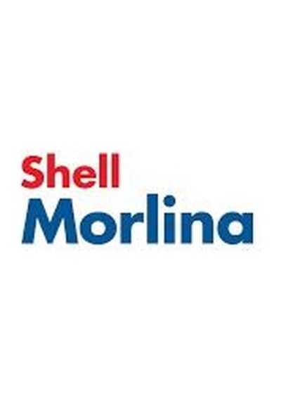 Shell Morlina S2 B 150 Sirkülasyon ve Düz Ve Rulmanlı Yatak Yağı Bidon 20 L