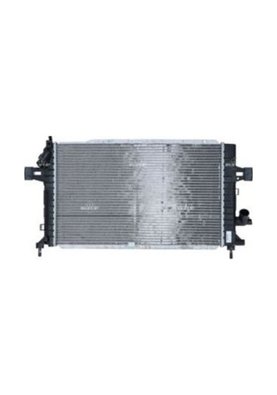 Nrf 53415 Motor Su Radyatörü Astra H Z13dth Z17dth Z17dtj Z19dt Zfıra B Z17dtj A17dtj Z19dt 51722816