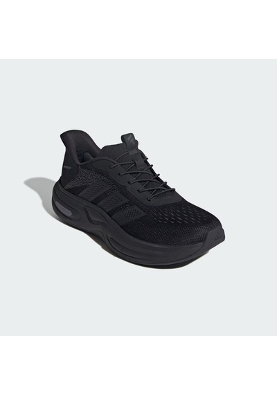 Adidas Hp3428 Cloudfoam Cuxxion - Rapidfit Erkek Günlük Spor Ayakkabı Renkli