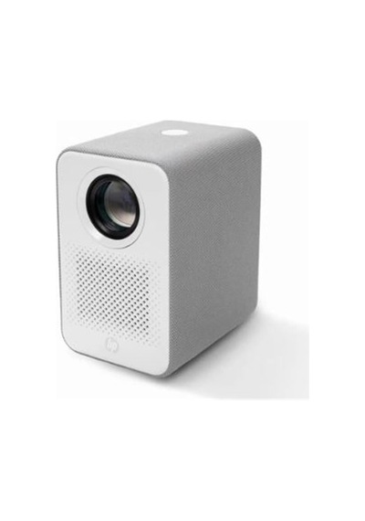 Hp Cc500 Yüksek Parlak 3in1 Fhd Projector 600 Led Lms Stick- 84 İnç Perde
