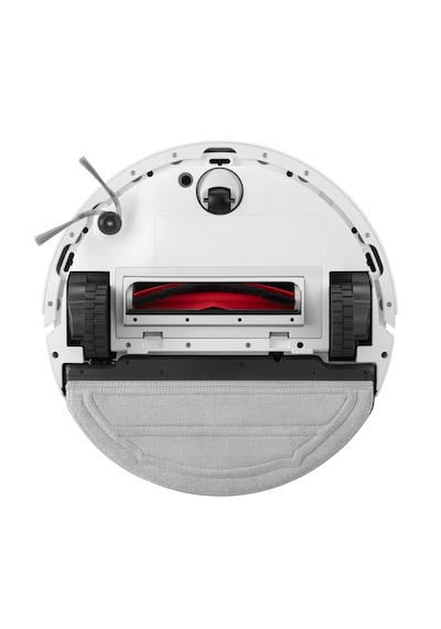 Roborock S9 Akıllı Robot Süpürge Beyaz