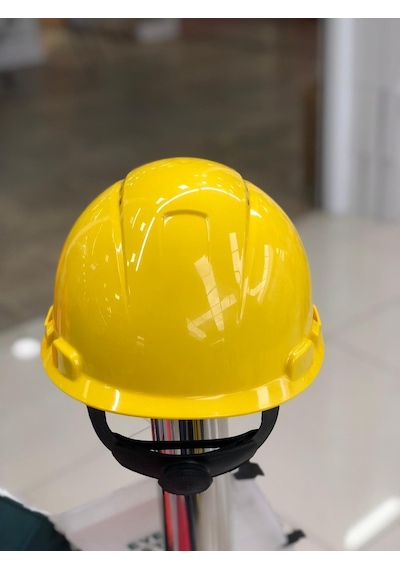 3M Baret H700 Nvı Havalandırmalı Vidalı Uv'Li