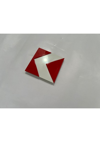 Karsan J10 Ön Arka Uygun Logo Arma