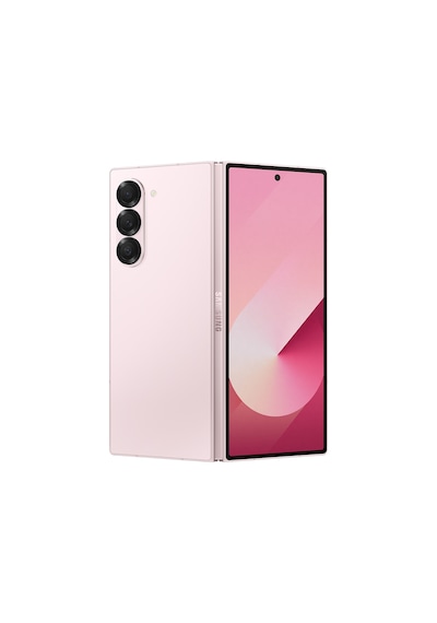 Samsung Galaxy Z Fold6 256 GB (Samsung Türkiye Garantili)