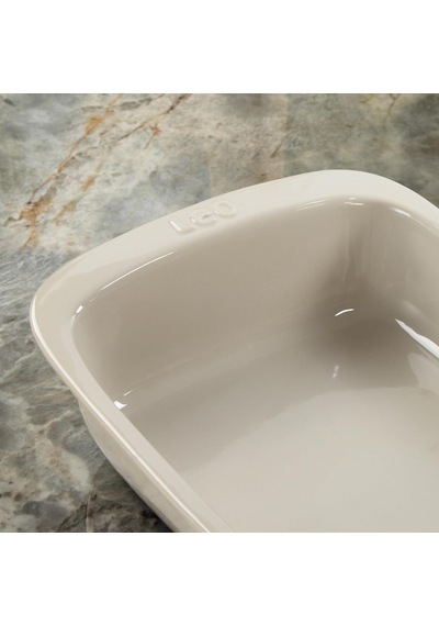 Berghoff Balance Seramik 3 Parça Fırın Kabı Diğer