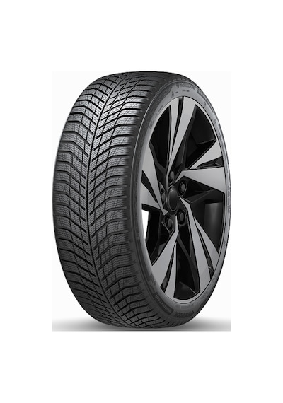 Hankook 225/45R18 95V XL M+S Winter I'Cept Evo4 W340 Kış Lastiği 2026