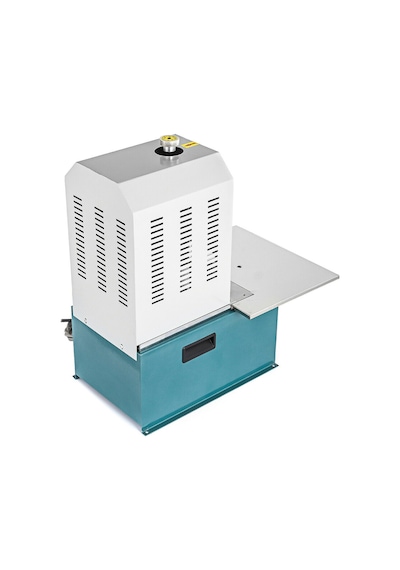 Mühlen L777 Elektronik Köşe Kesme/Yuvarlama Makinesi Elektrikli K
