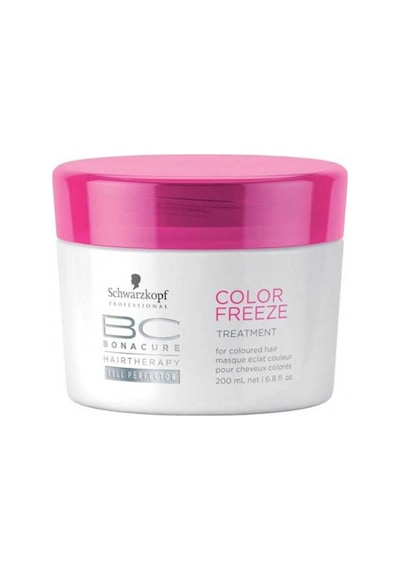 Schwarzkopf BC Bonacure Color Renk Koruma Kür 200 ML