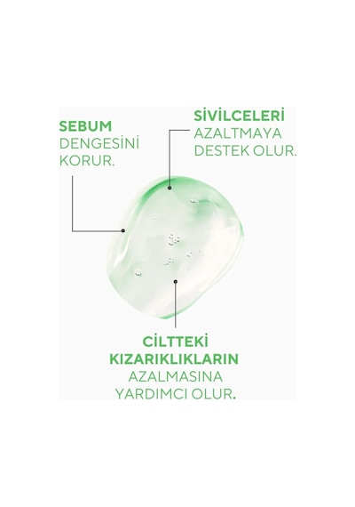 Salisilik Asit Yüz Serumu 30 Ml - Çay Ağacı Ve Itır İçeren Gözenek Görünümü Dengeleyici Ve Yağ Kontrolü Destekleyici Cilt Bakım Serumu, Daha Pürüzsüz Ve Mat Görünüm