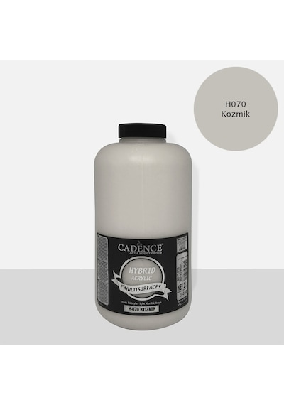 Cadence Hybrıd Akr. Multısurfaces H-070 Kozmik 2 L