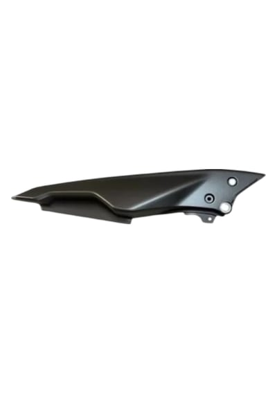 Tvs Raider 125 Sol Sele Altı Yan Kapak N62242898d