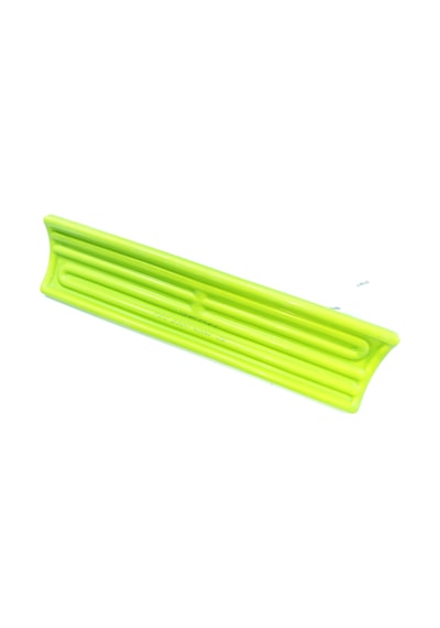 İnfrared Seramik Isıtıcı Rezistans Konkav 245x60mm 400w 230v Yeşil Renk Fsc Model 1 Adet