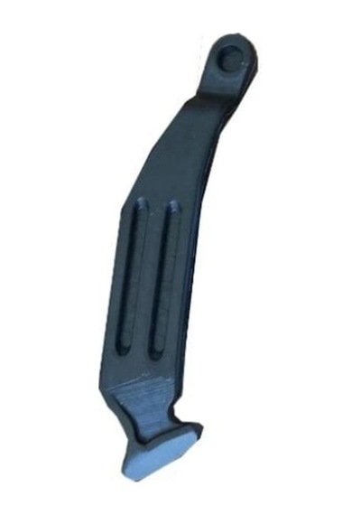 Seat Toledo- 1999-2005 Arka Kapı İç Çekme Kolu Sol Oem No: 1m0867197b