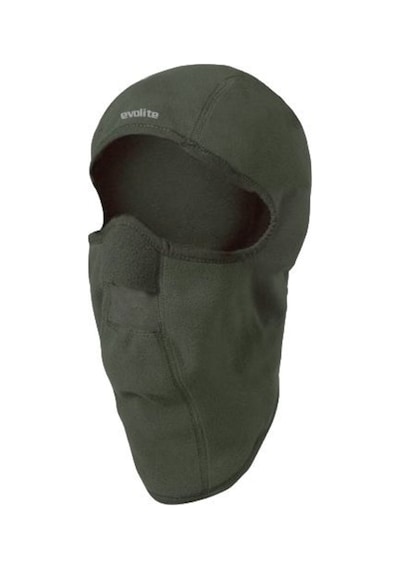 Evolite Polar Balaklava - Haki (525827696) Haki