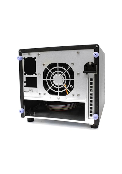 TGC N400 NAS 200W Sunucu Kasa