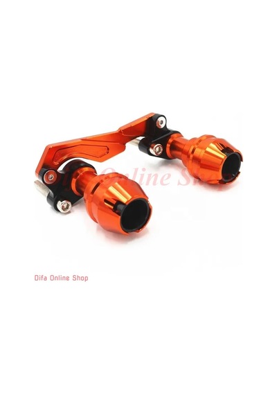 Merpa Eksoz Koruma Takozu Xmax Nmax Nvx Adv Pcx Mavi Renk Motoparax Renk : Standart