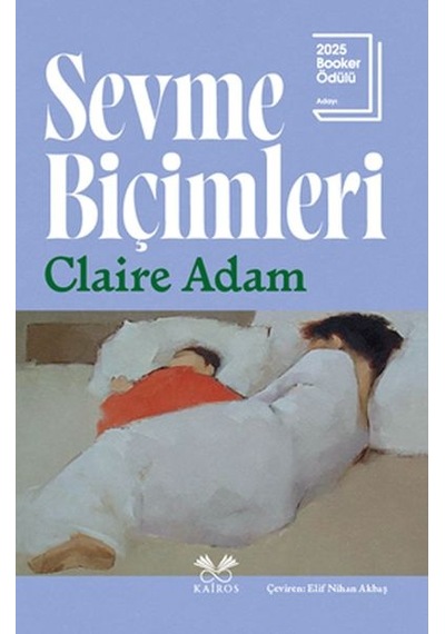 Sevme Biçimleri - Dppq-901850