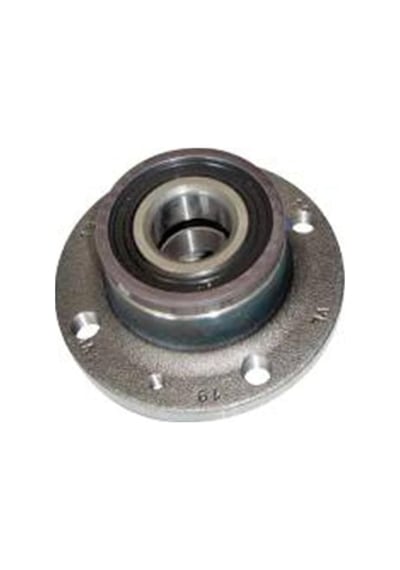 Porya Ve Rulman - Fiat Grande Punto, Punto - Formpart-20498035k