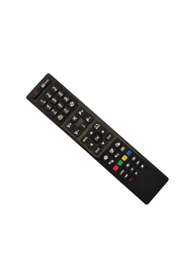 Vestel Uyumlu Regal Seg Source