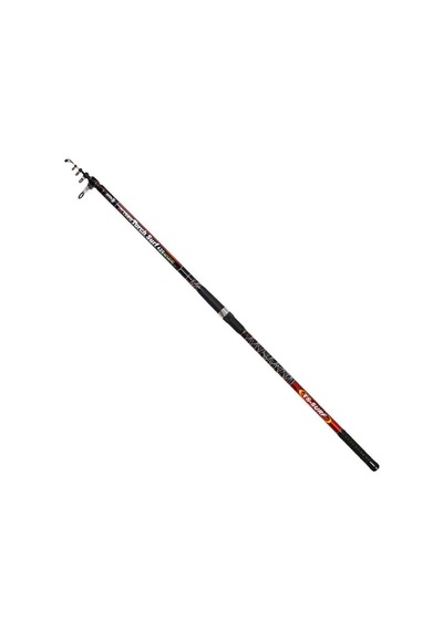 Captain Torch 420 Cm 150-250g Atarlı Karbon Surf Olta Kamışı 95370594