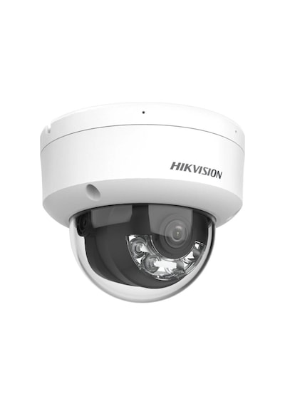 Ds-2cd1121g2-lıuf 2mp 2.8mm Sesli Ik10 Ip Dome Kamera