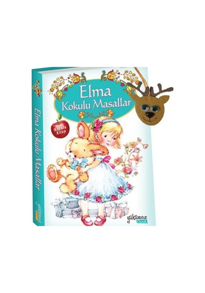 Elma Kokulu   Masallar