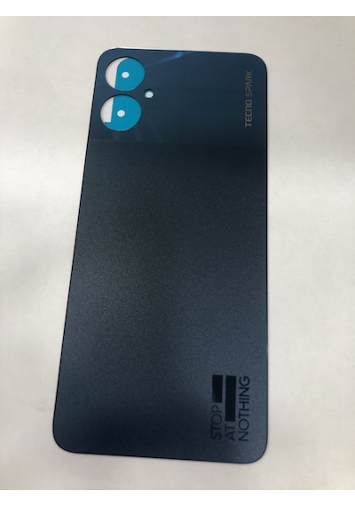 Tecno Spark 9 Pro Arka Kapak Pil Kapağı