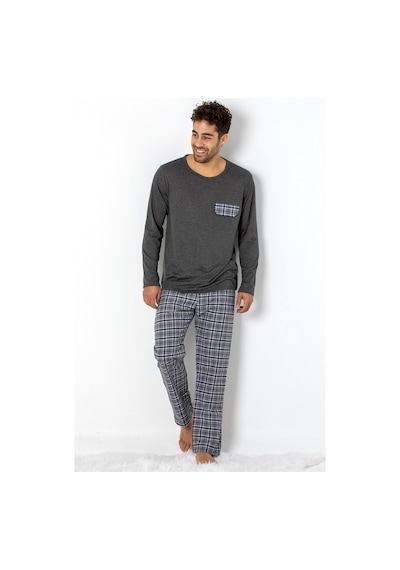 Doremi Erkek Pijama Takımı (465585176)