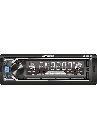Jameson Js-9260bt Oto Teyp 2026 Yeni Model
