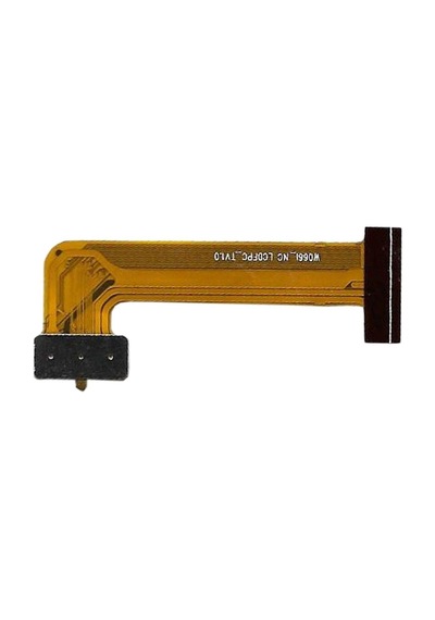 Typlcdflx-tb-002 Kodlu Lcd Flex Kablosu