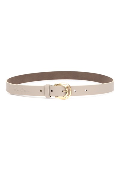 U.s. Polo Assn. Kadın Bej Kemer 50315058-vr011 Bej