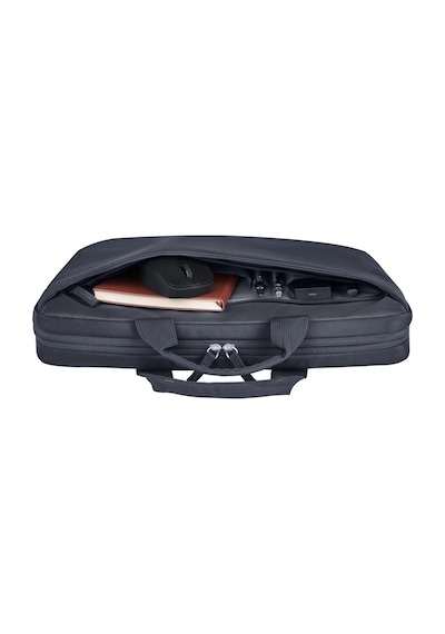 Hp A08jsaa 14.0 İnch Everyday Briefcase Odyssey Gri Notebook Çantası Diğer