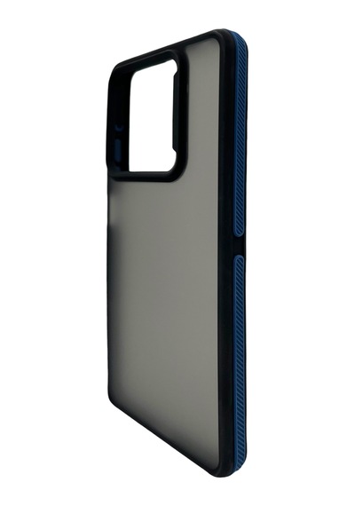 Nettech Xiaomi Redmi Note 13 5g Uyumlu Nt-n049 Arka Koruma Kılıf - Mor Mor