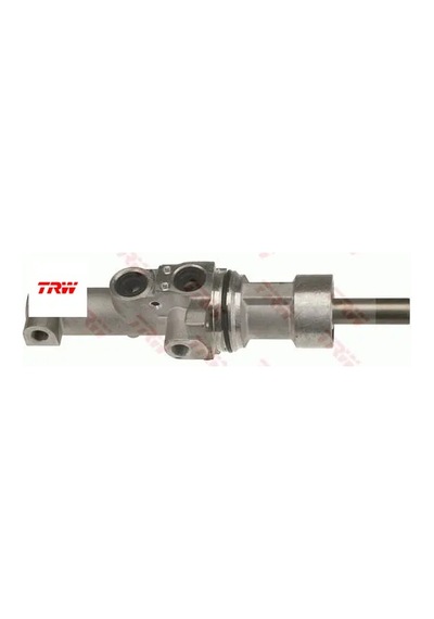 Fren Ana Merkezı Mercedes Vıto W639 03 10 Trw A0004316901