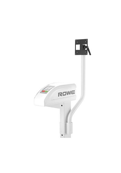 Rowe Scan 450ı 36" 91.4cm Renkli Geniş Format Tarayıcı