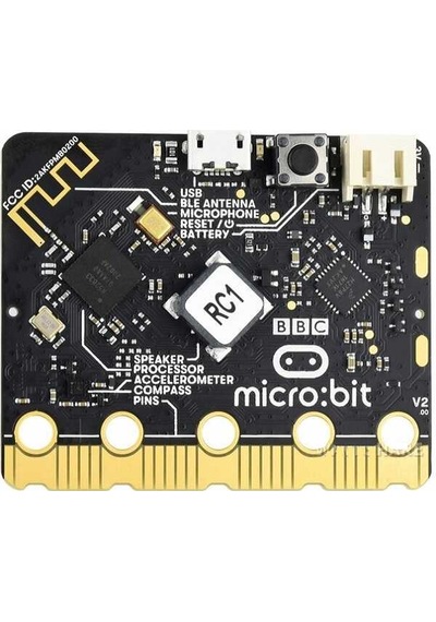 Bbc Bbc Micro:Bit V2