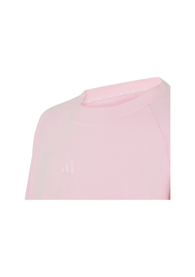 Adidas Çocuk Pembe Sweatshirt G Swt Ky6011
