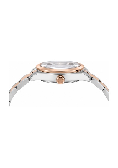 Carmen Crm.20030.05 Quartz Kol Saati Gold - Gri