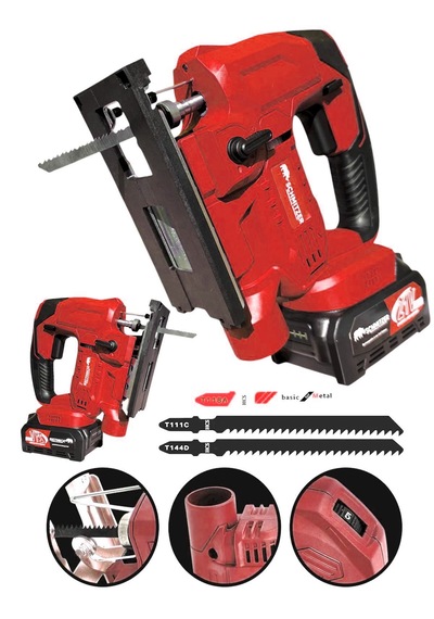 Schmıtzer 6lıset-k Set Pro 21v 43 Parça Şarjlı Hilti Matkap Somun Sökme Taşlama Dekupaj Dairesel Testere