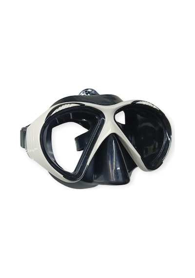 Star Diving Dalış Maskesi Yetişkin - 51701-beyaz Lisinya Çok Renkli