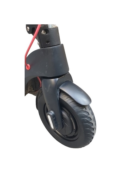 Vona 10 İnç Elektrikli Scooter 10x2.5 Dolgu Kauçuk Dış Lastik