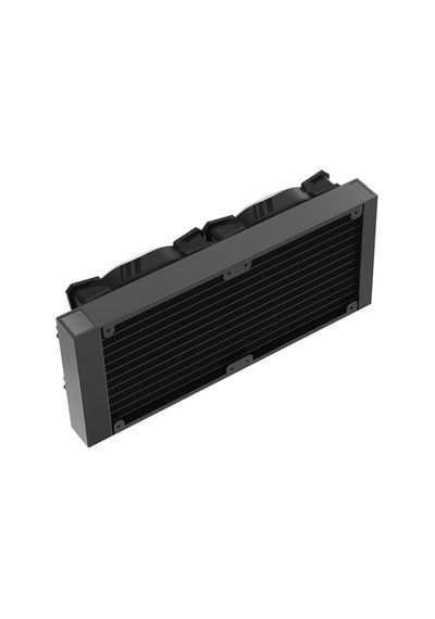 Antec Vortex 240 Argb Fanlı Am5/lga 1851 360mm Sıvı İşlemci Soğutucusu